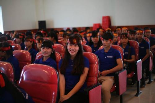 “Nâng cao chất lượng nguồn nhân lực”